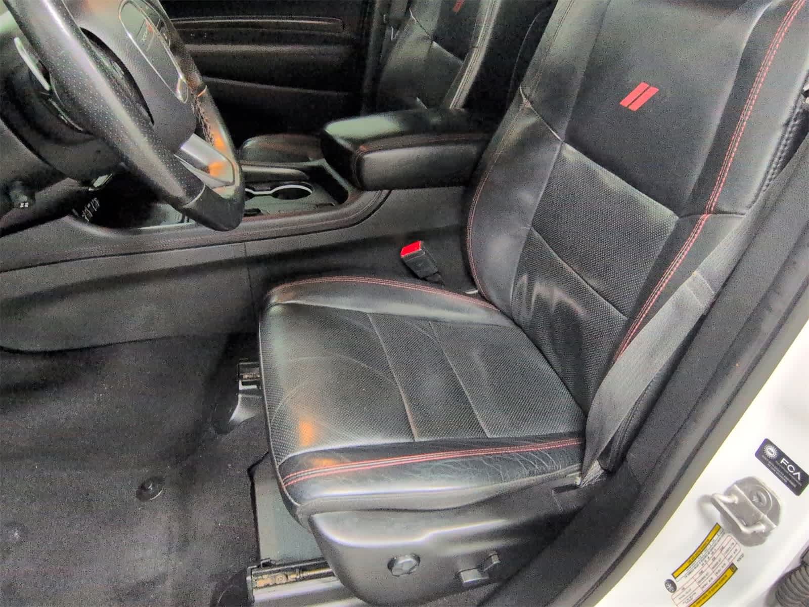 Thumbnail: 2023 Dodge Durango - 17