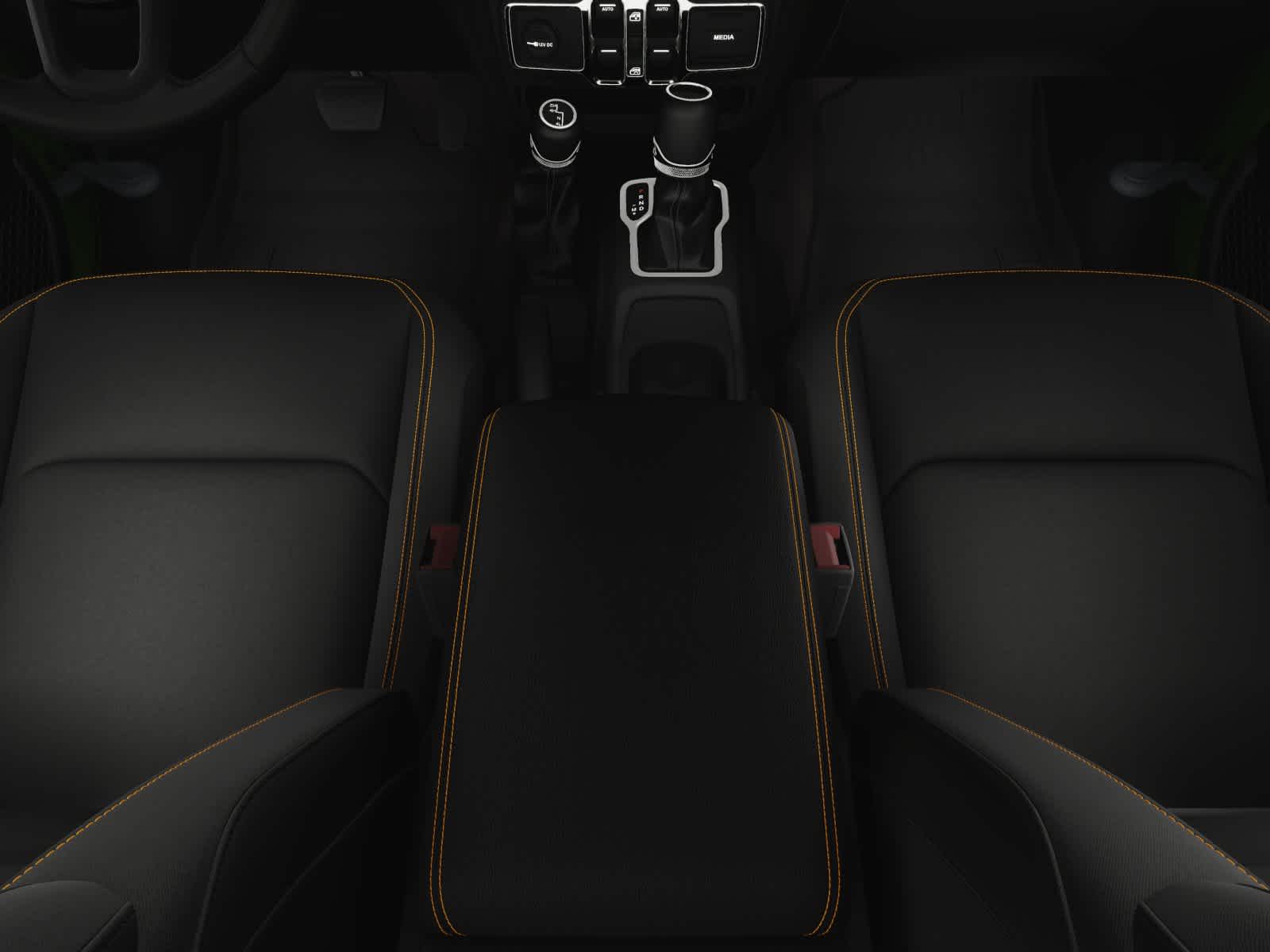 Thumbnail: 2025 Jeep Wrangler - 23