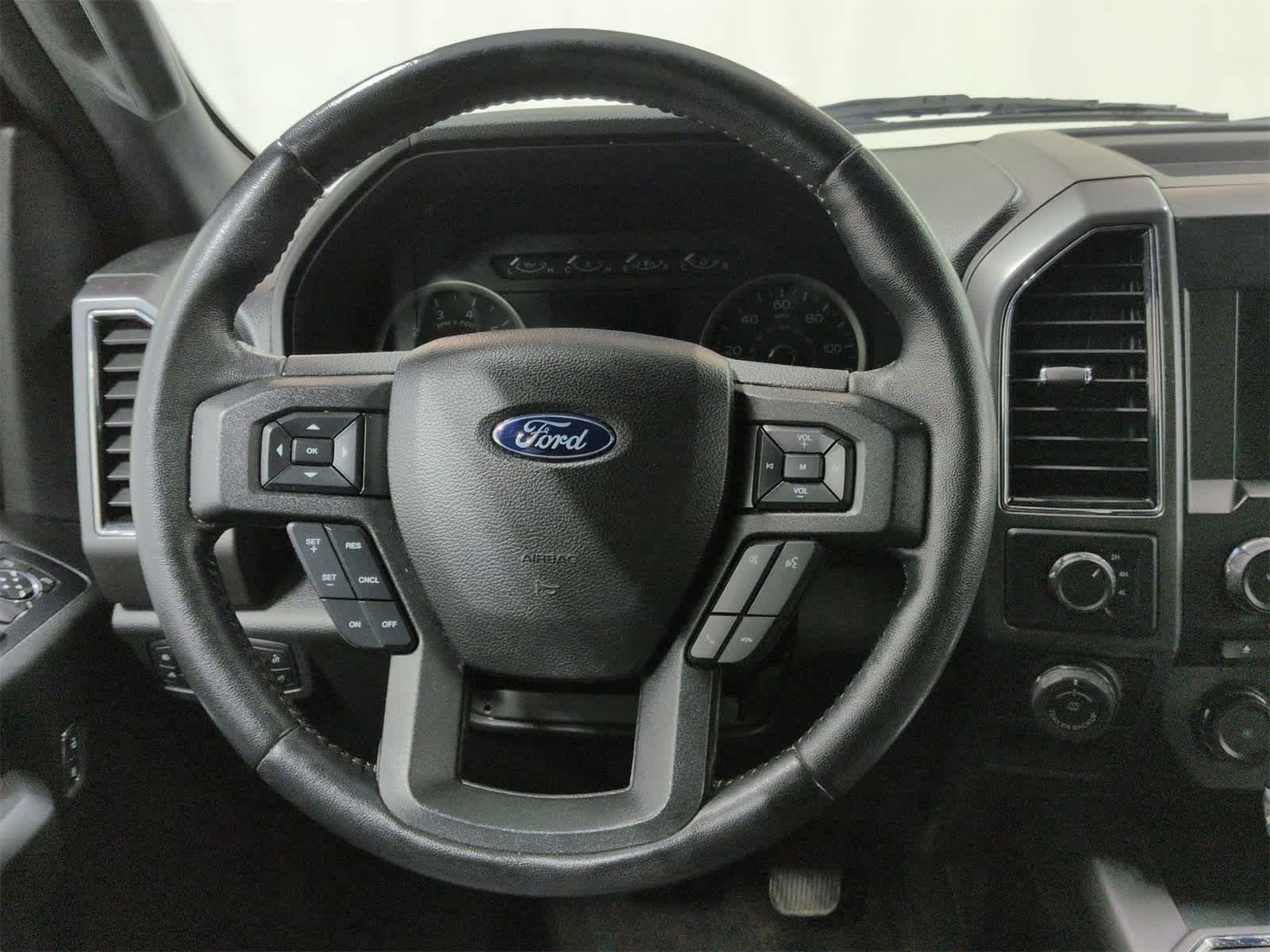 Thumbnail: 2018 Ford F-150 - 23