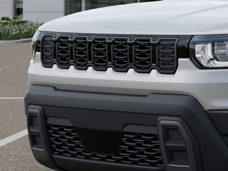 Thumbnail: 2026 Jeep Cherokee - 11