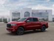 2026 Ram 1500 Laramie Pickup
