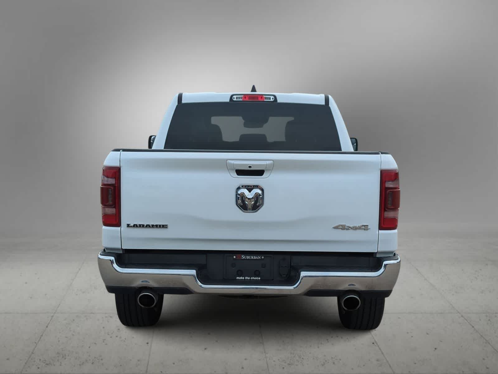 Thumbnail: 2023 RAM 1500 - 7