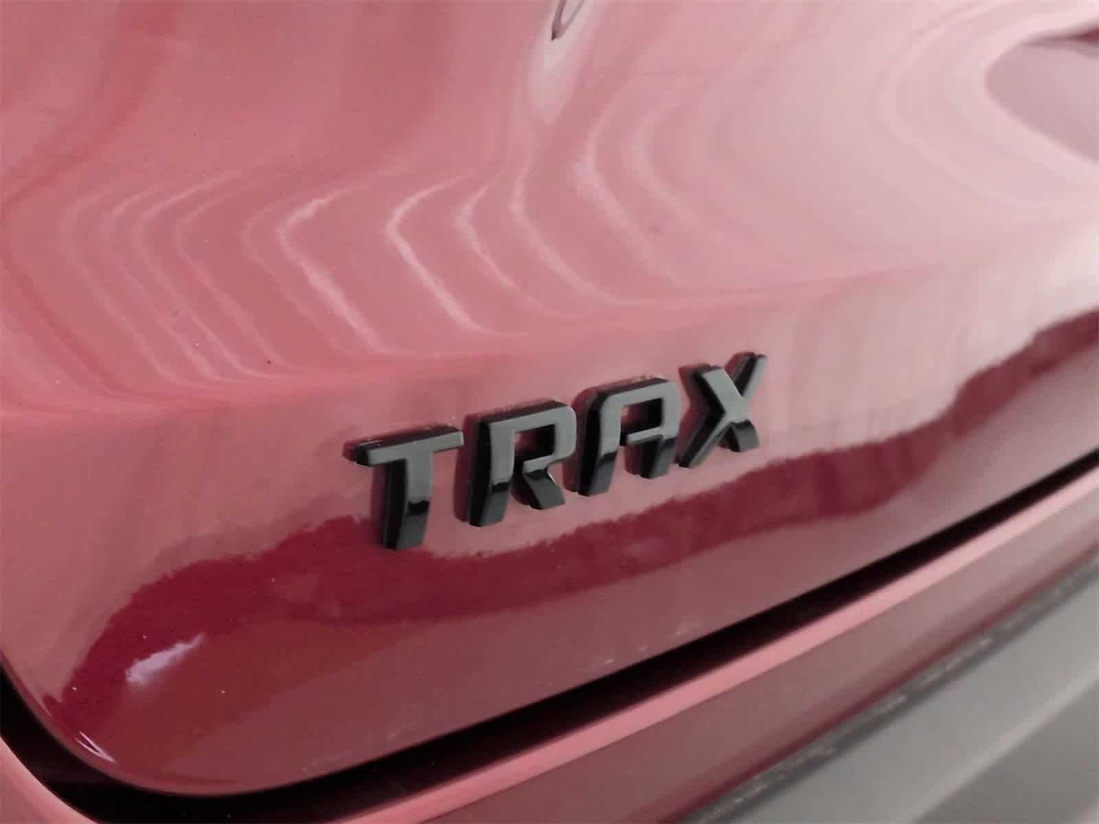 Thumbnail: 2024 Chevrolet Trax - 13