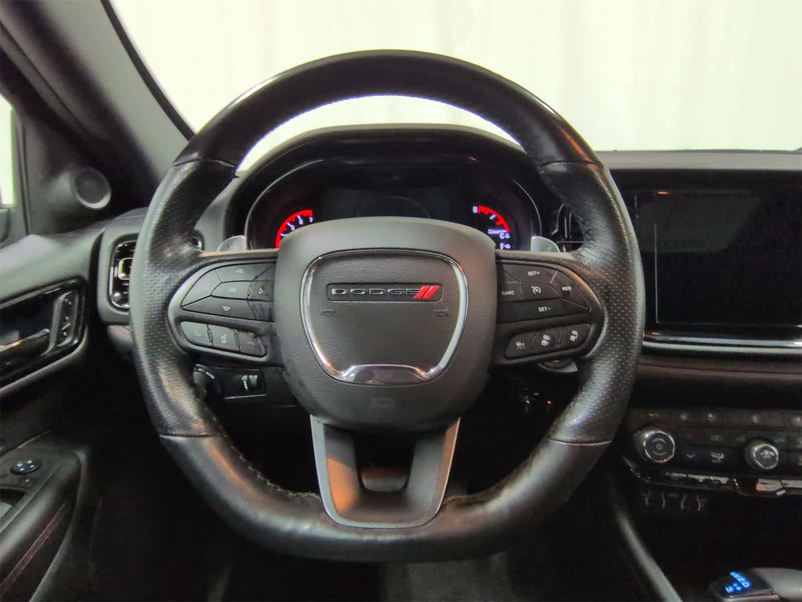 Thumbnail: 2024 Dodge Durango - 25