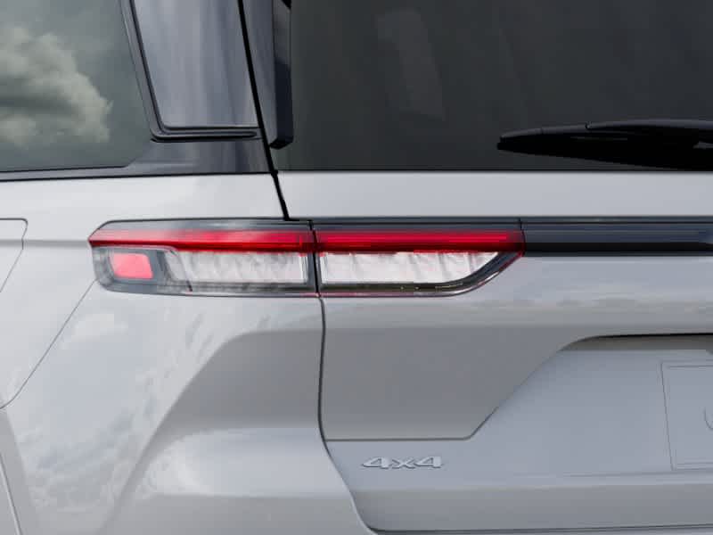 Thumbnail: 2026 Jeep Grand Cherokee - 9