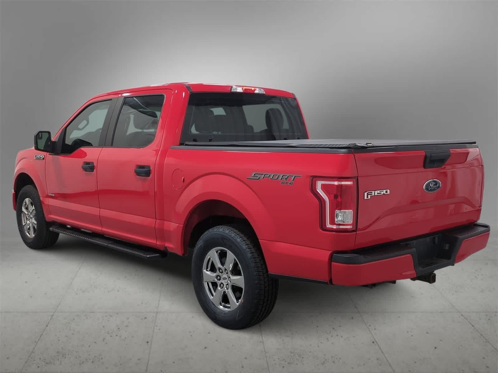 Thumbnail: 2017 Ford F-150 - 6