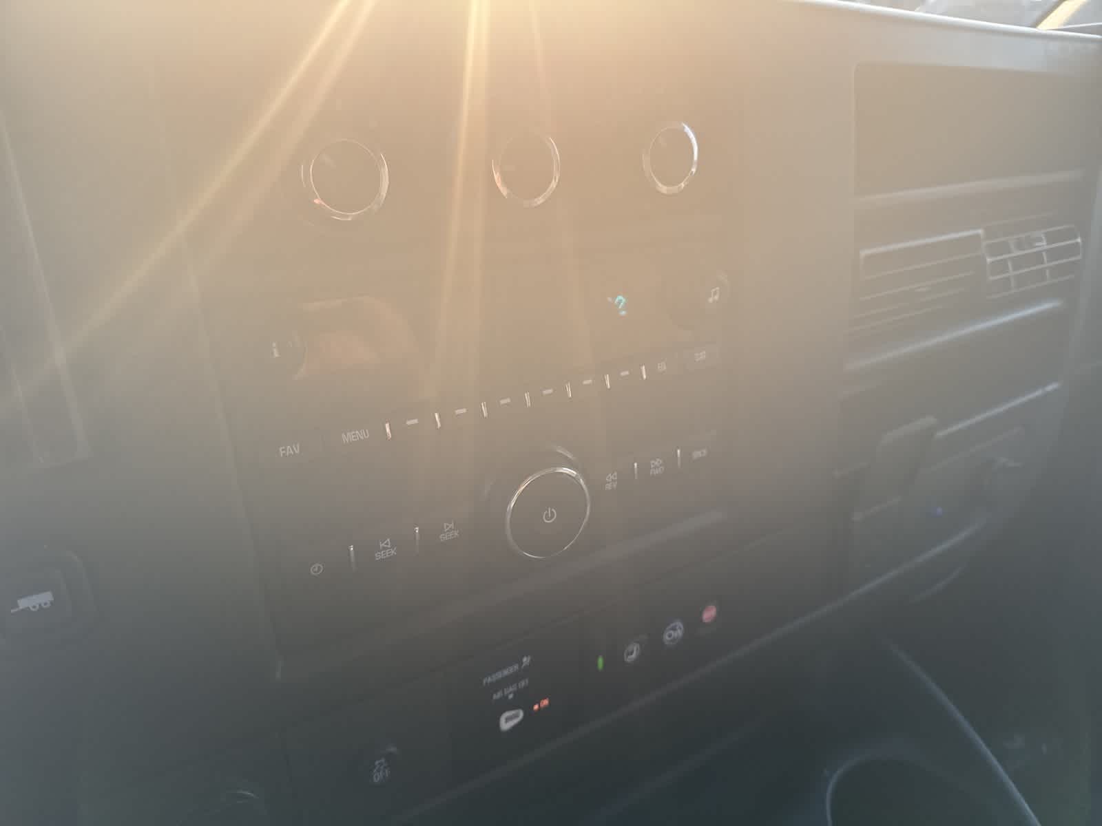Thumbnail: 2018 Chevrolet Express - 30