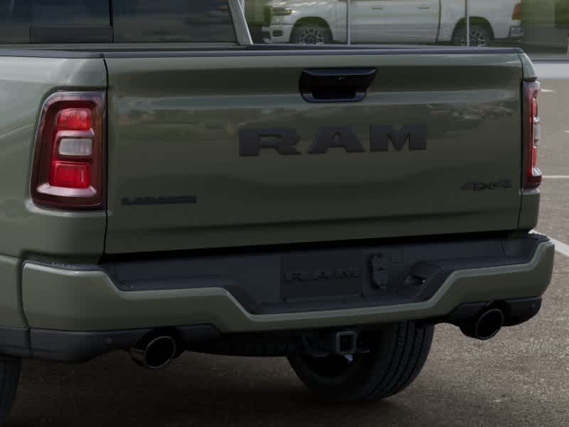 Thumbnail: 2026 RAM 1500 - 13