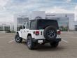 2026 Jeep Wrangler 85th Anniversary Sport Utility