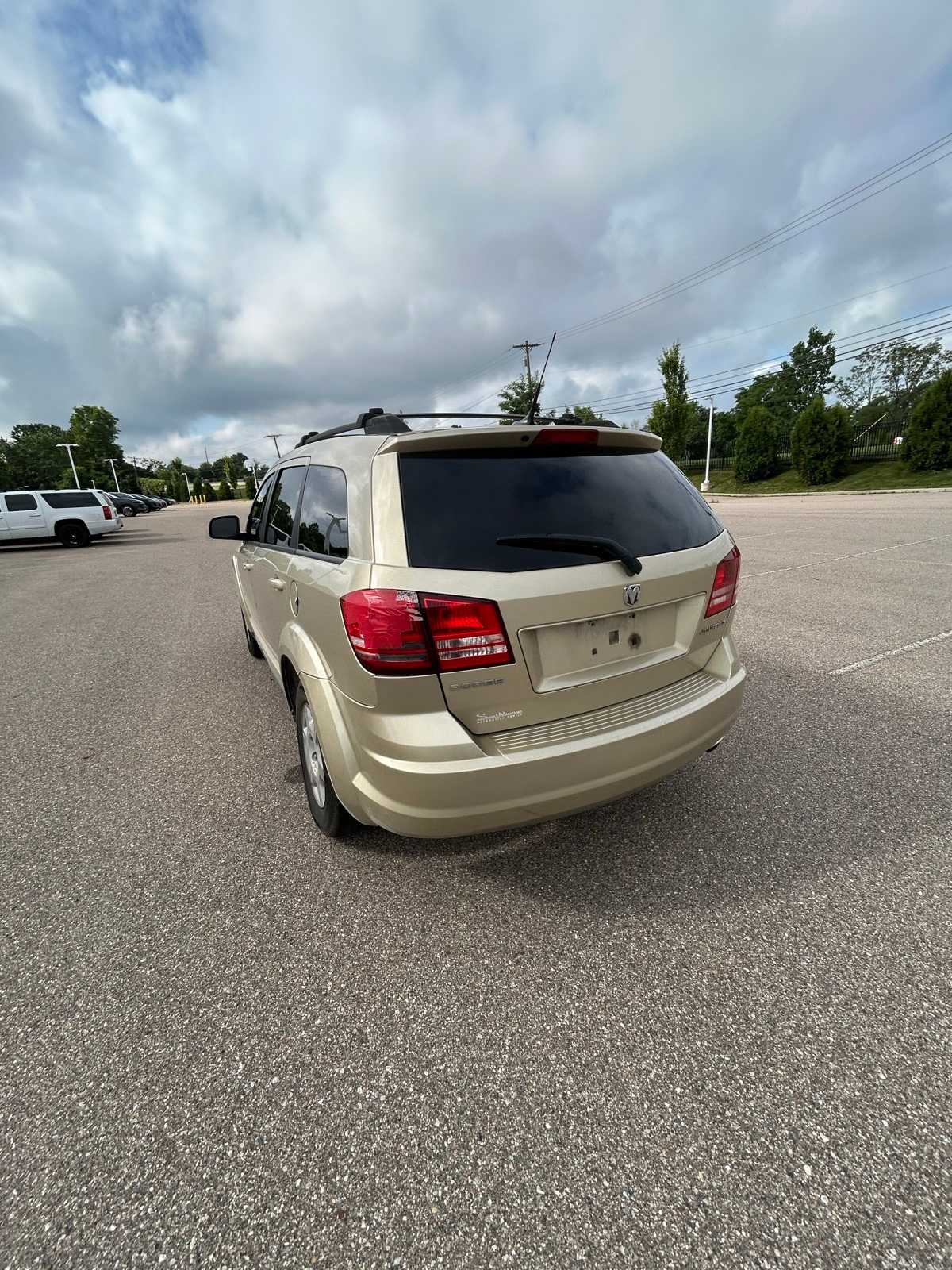 Thumbnail: 2010 Dodge Journey - 23