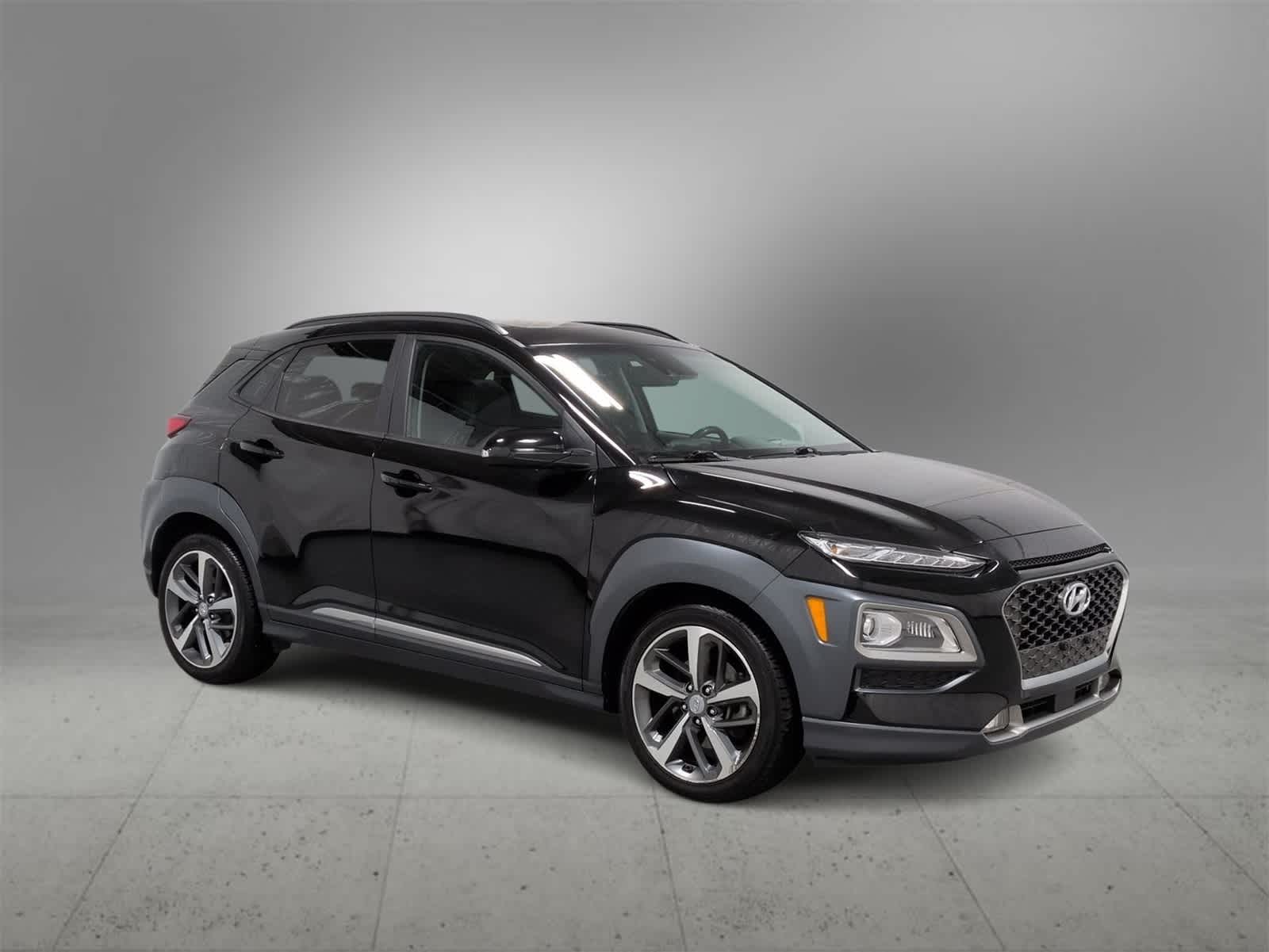 Thumbnail: 2021 Hyundai Kona - 2