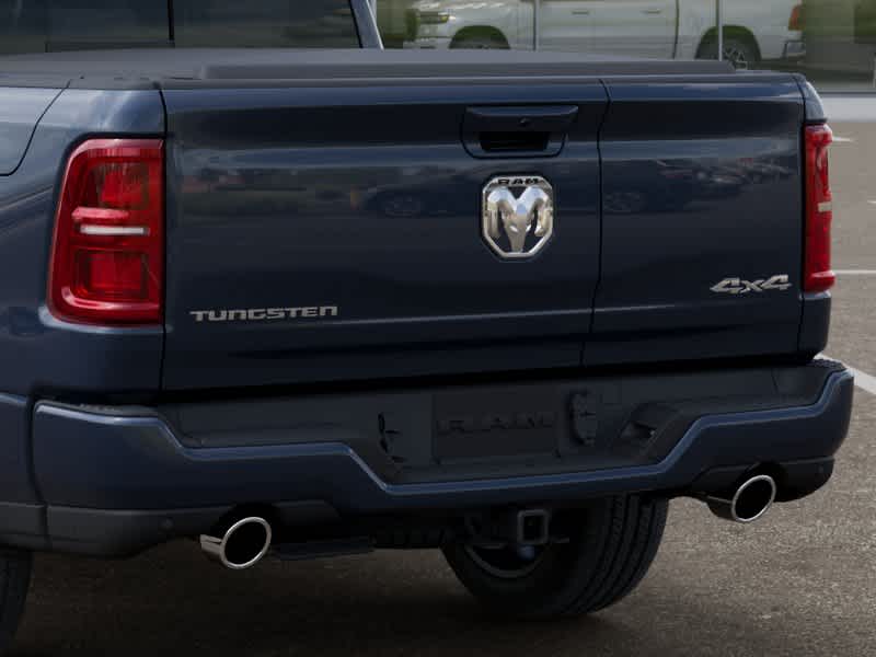 Thumbnail: 2026 RAM 1500 - 13