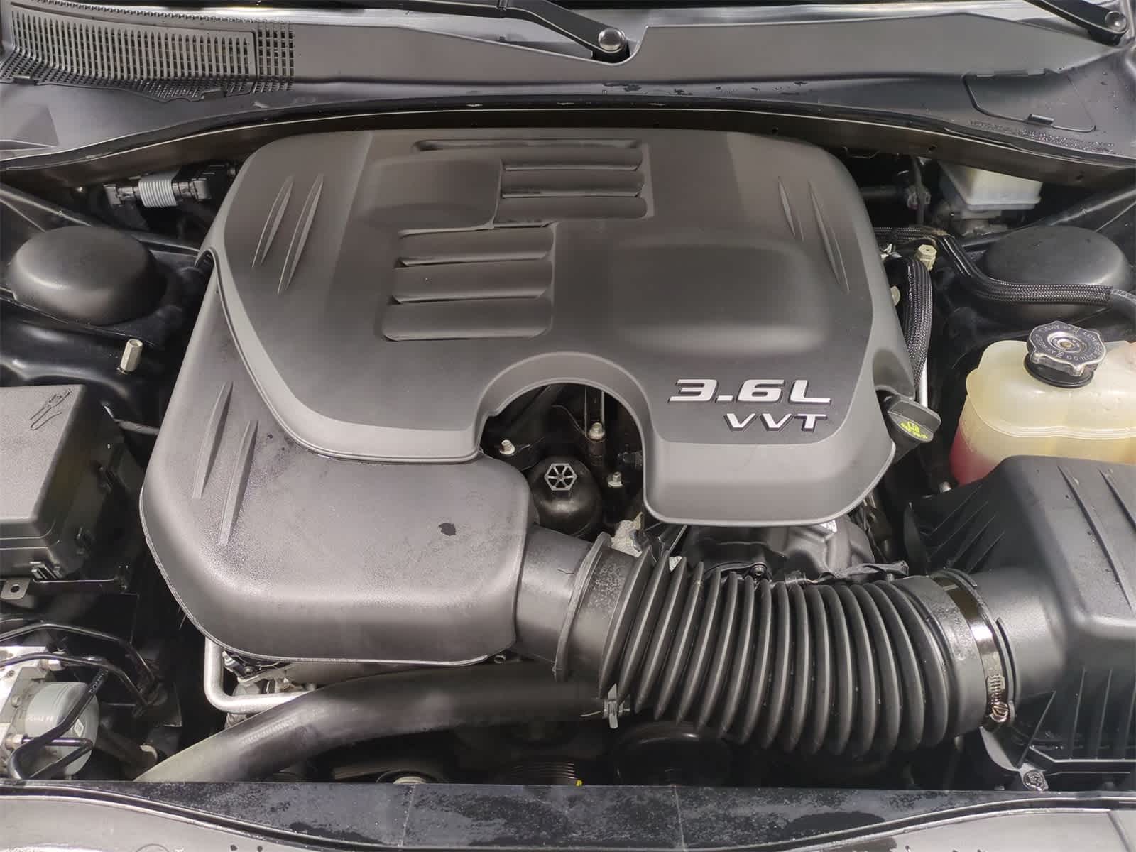 Thumbnail: 2023 Chrysler 300 - 15