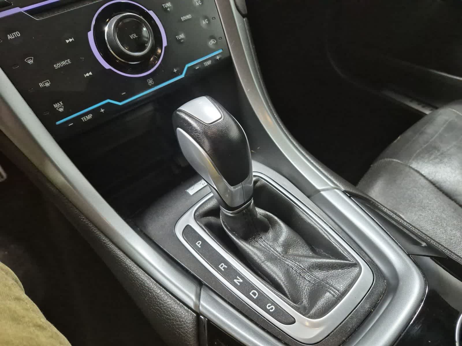 Thumbnail: 2014 Ford Fusion - 37