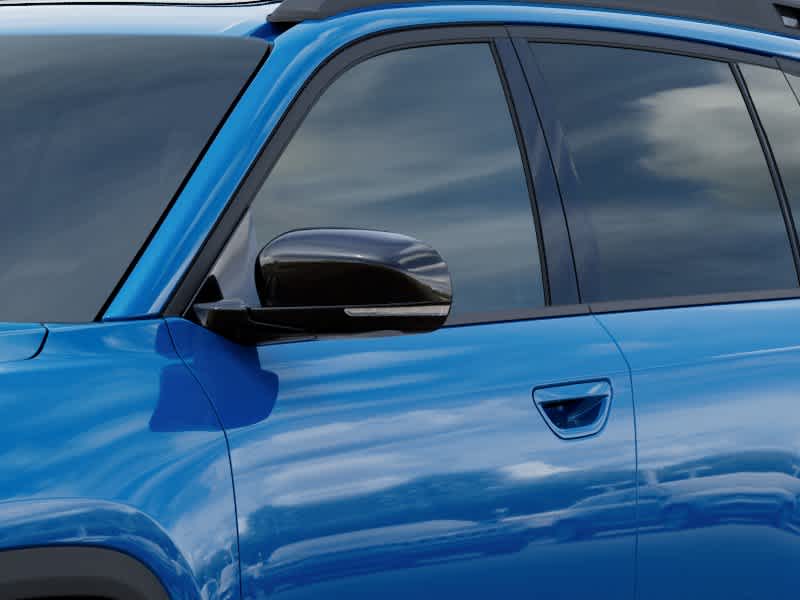 Thumbnail: 2026 Jeep Cherokee - 12