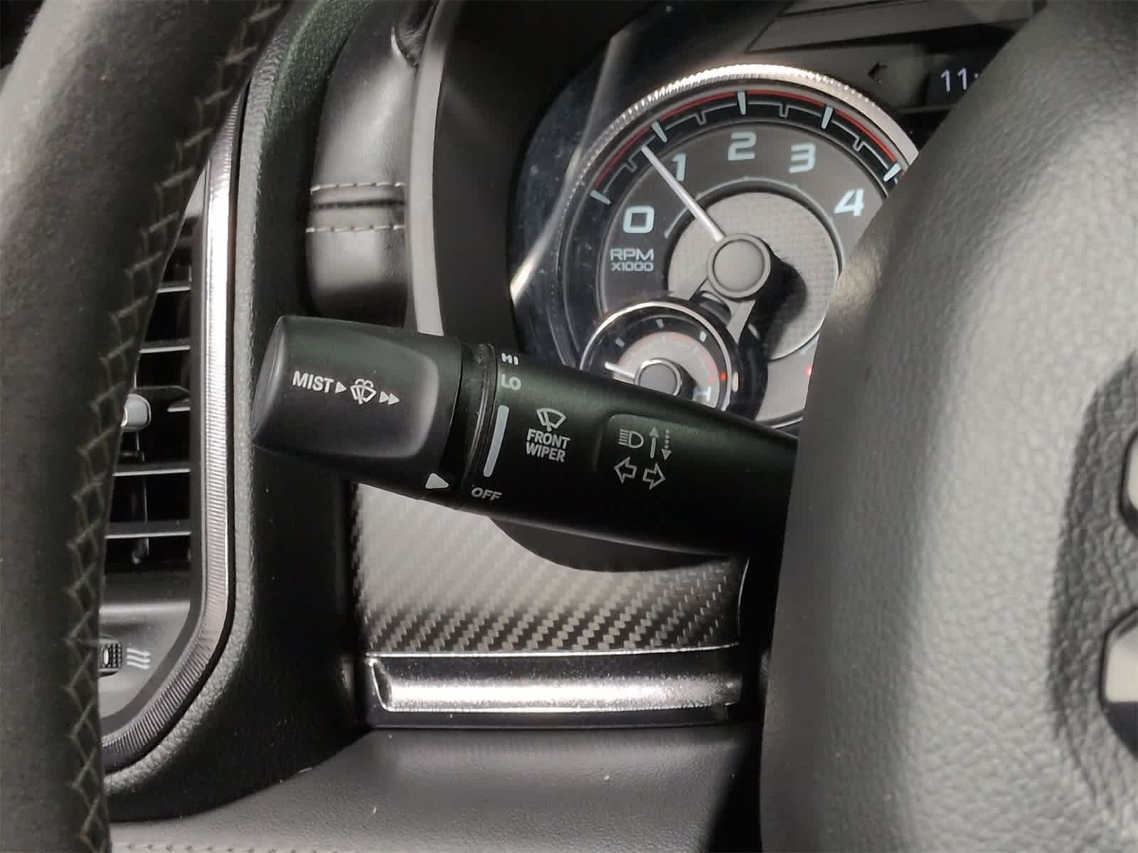 Thumbnail: 2021 RAM 1500 - 29