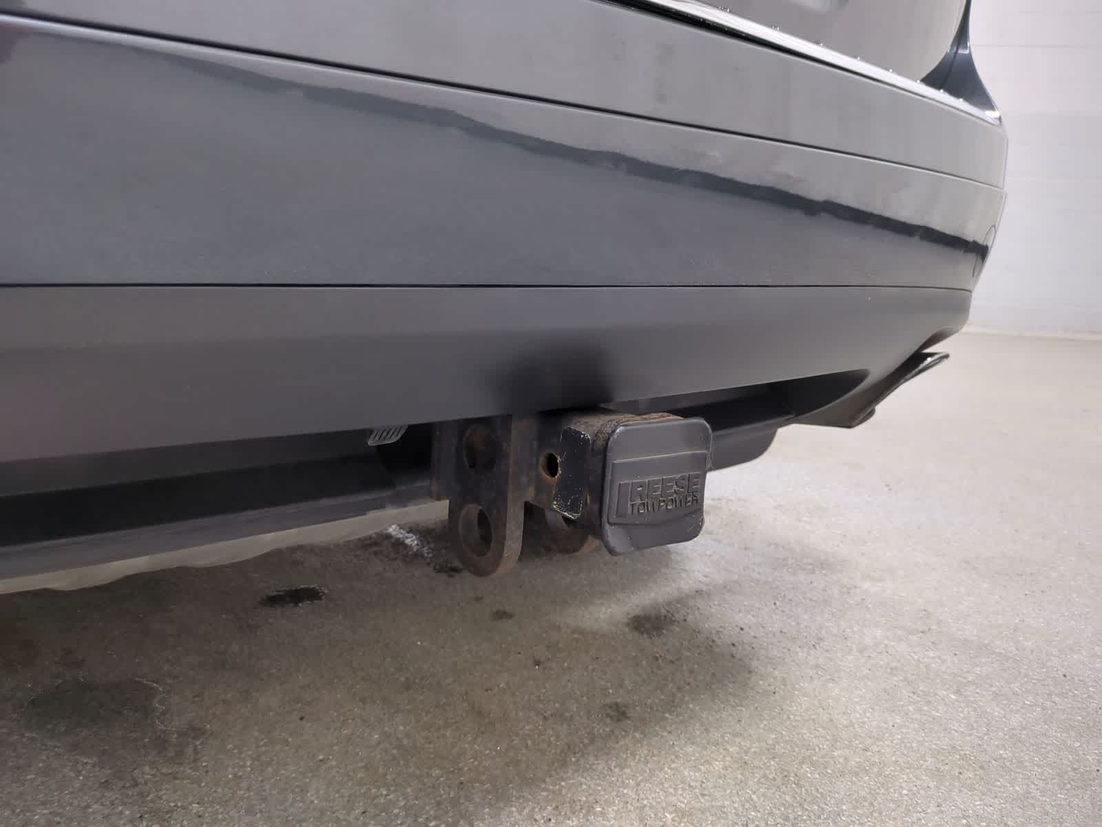 Thumbnail: 2014 Volkswagen Touareg - 33