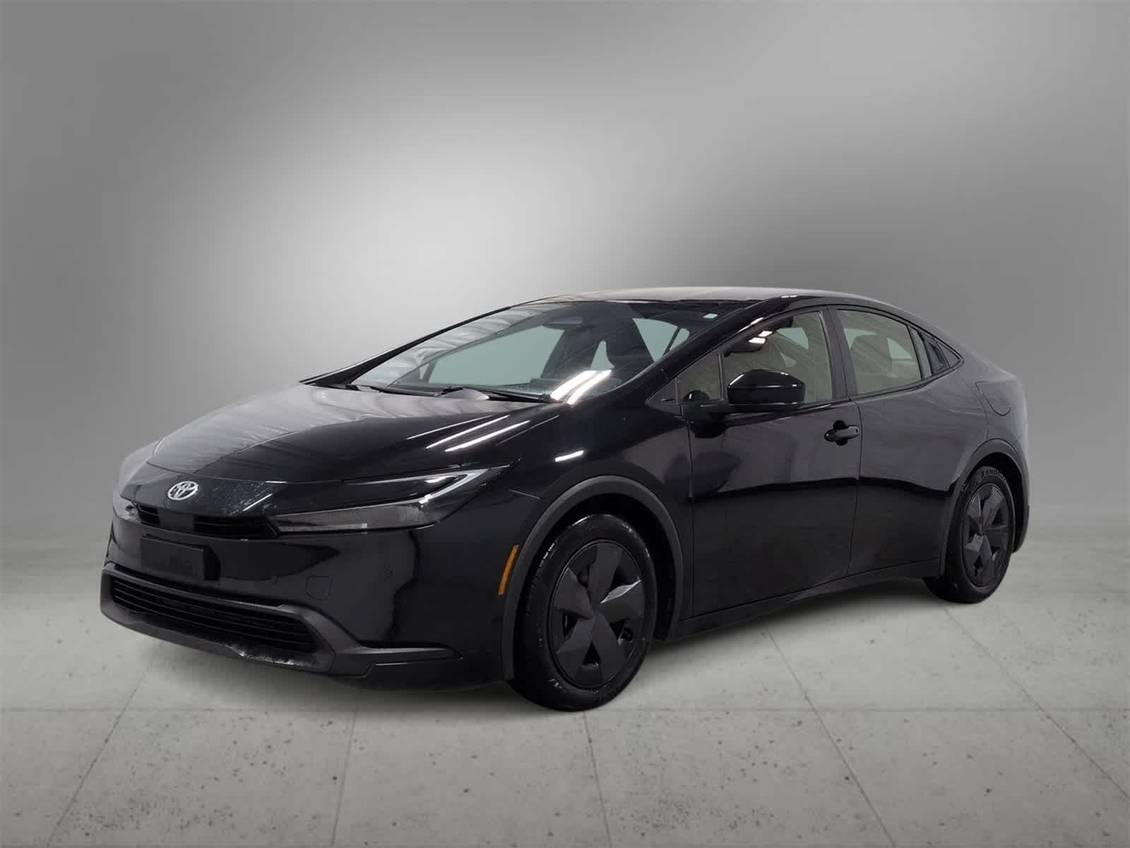 Thumbnail: 2023 Toyota Prius - 4