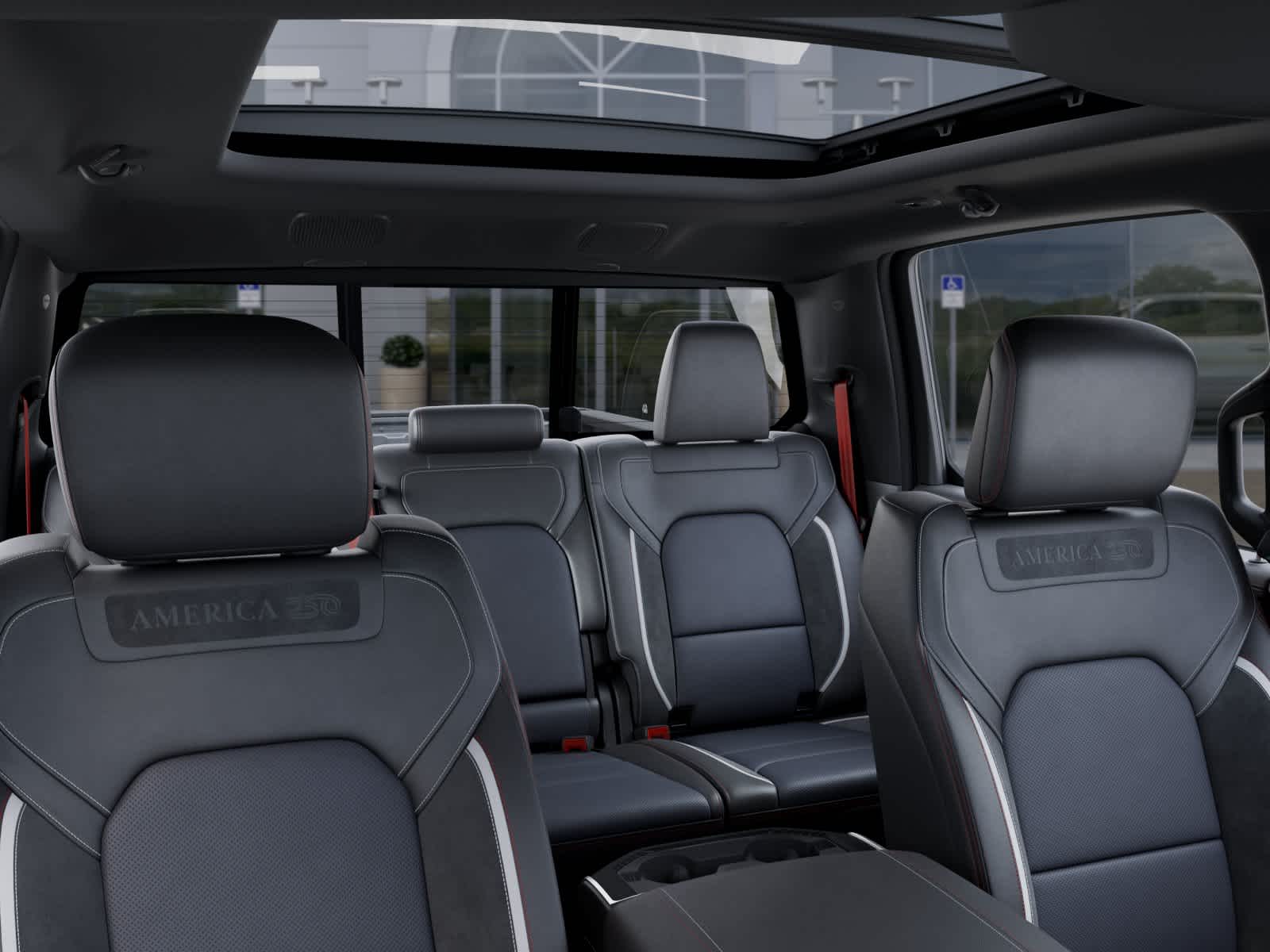 Thumbnail: 2026 RAM 1500 - 26