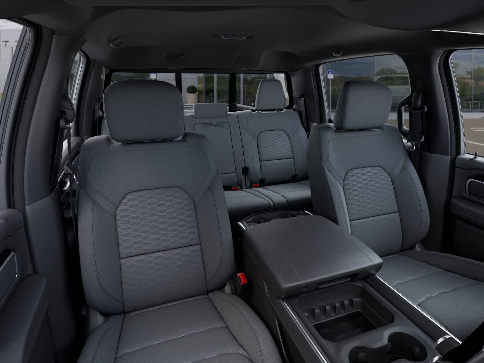 Thumbnail: 2026 RAM 1500 - 16