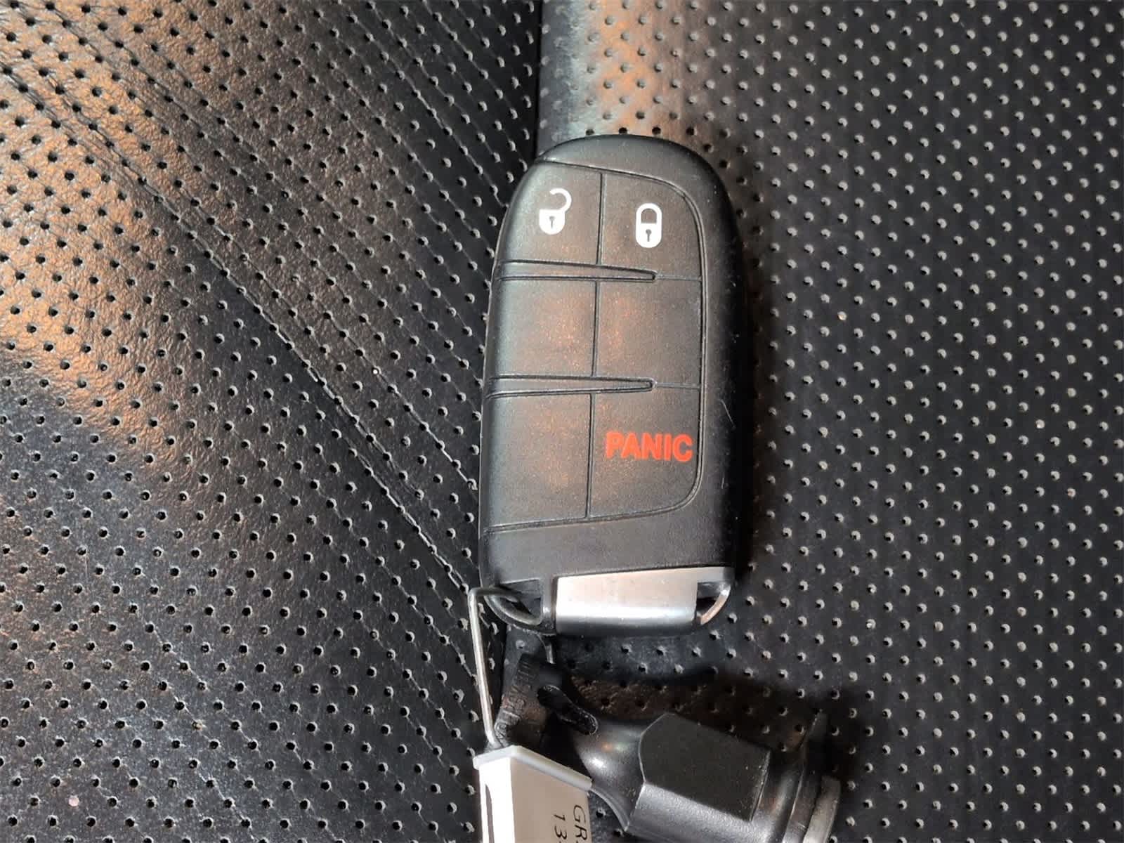 Thumbnail: 2024 Dodge Durango - 38