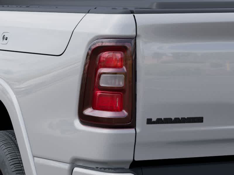 Thumbnail: 2026 RAM 1500 - 9