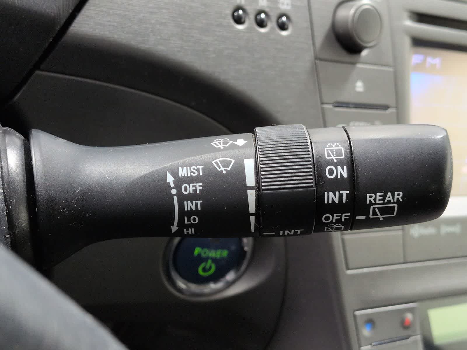 Thumbnail: 2012 Toyota Prius - 26