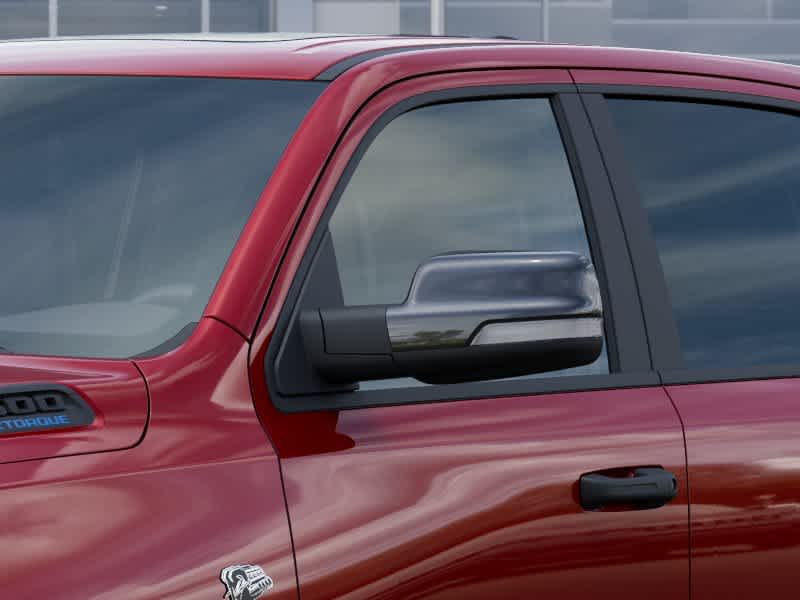 Thumbnail: 2026 RAM 1500 - 12