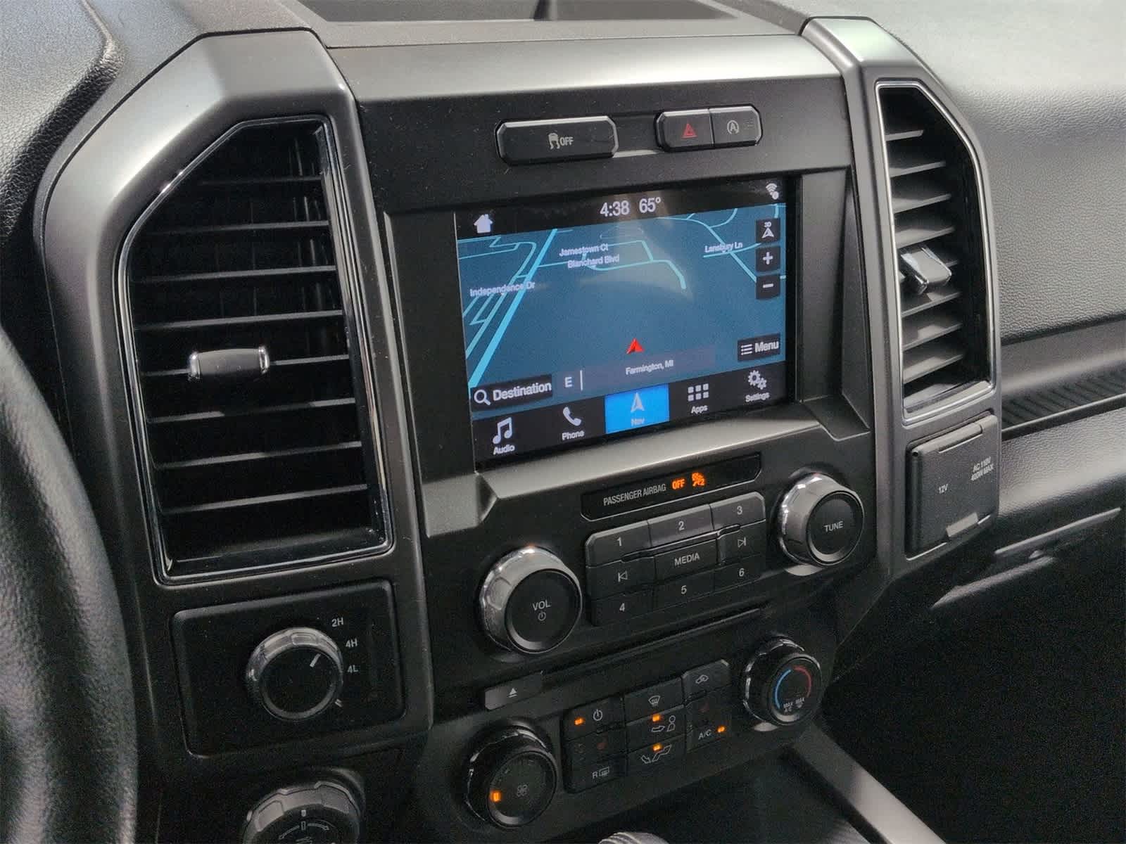 Thumbnail: 2018 Ford F-150 - 29
