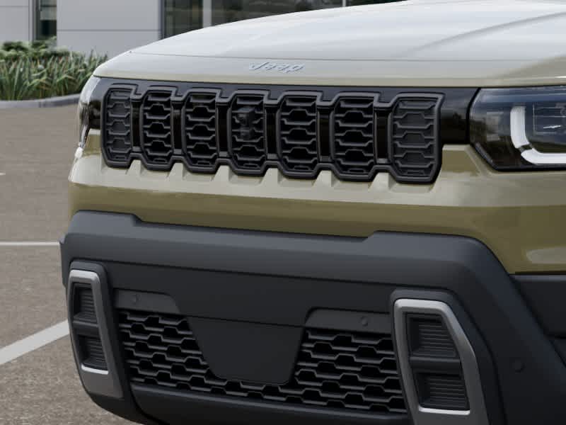 Thumbnail: 2026 Jeep Cherokee - 11