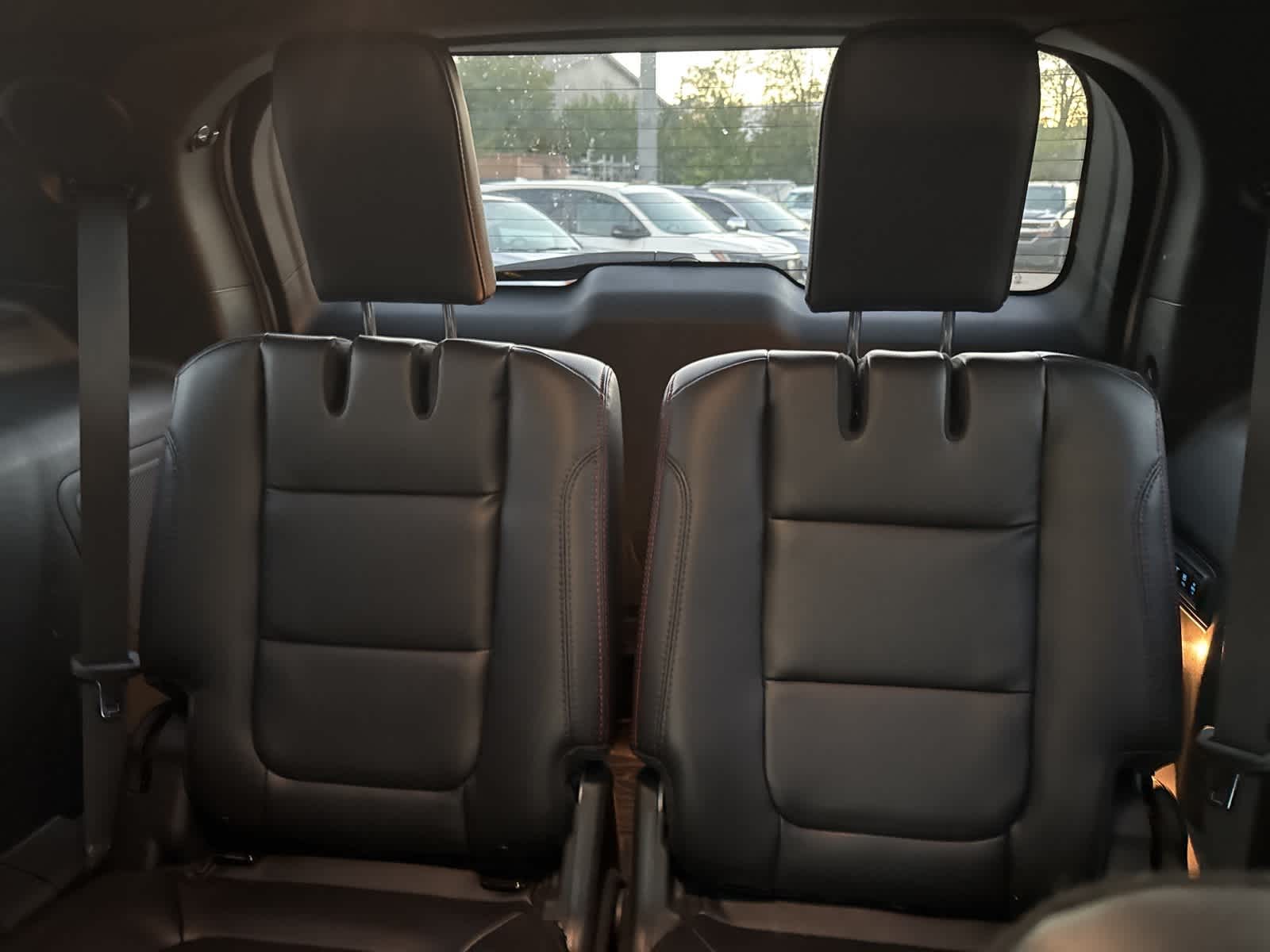 Thumbnail: 2019 Ford Explorer - 30