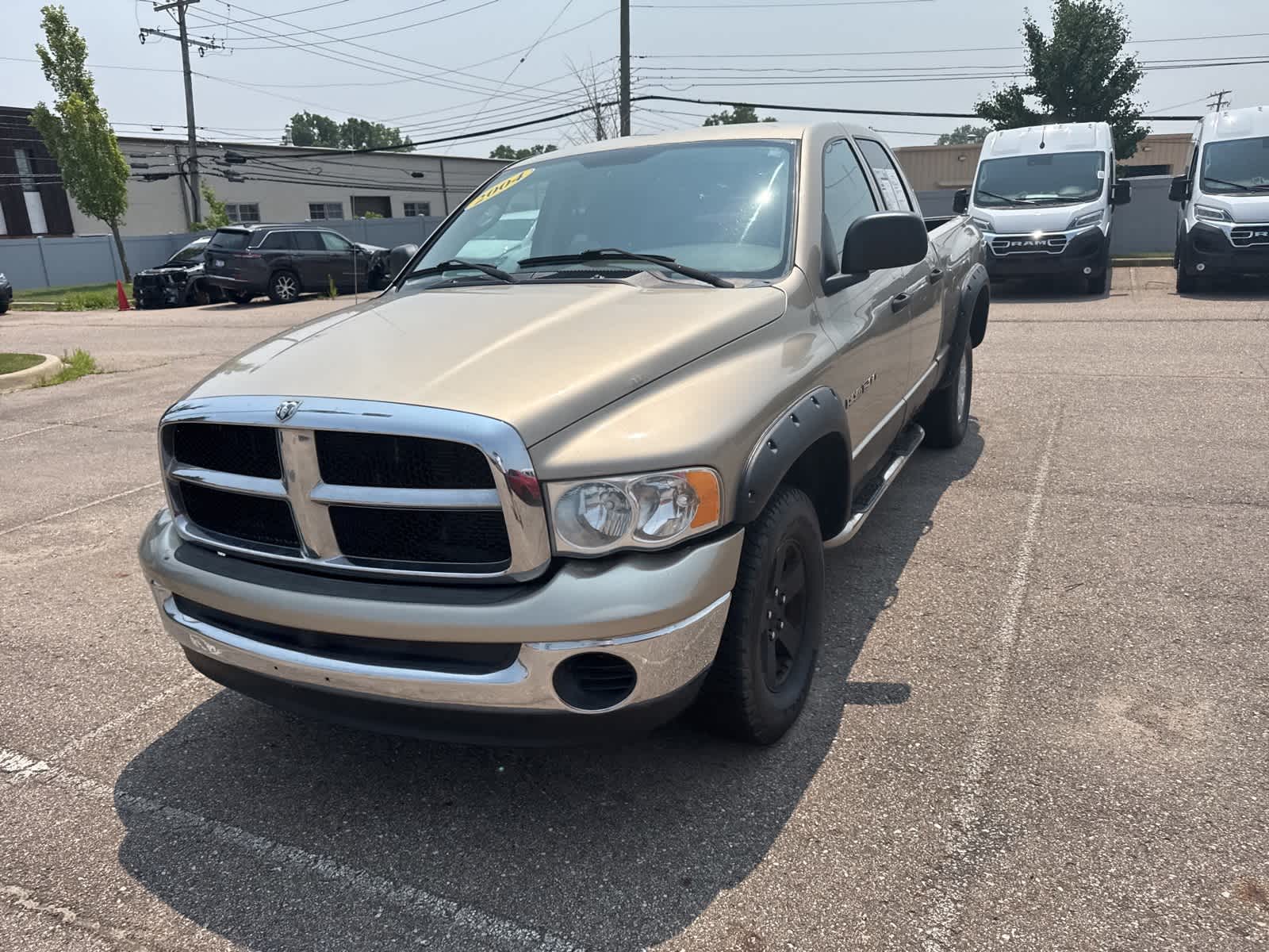 Thumbnail: 2008 Lincoln Navigator - 34