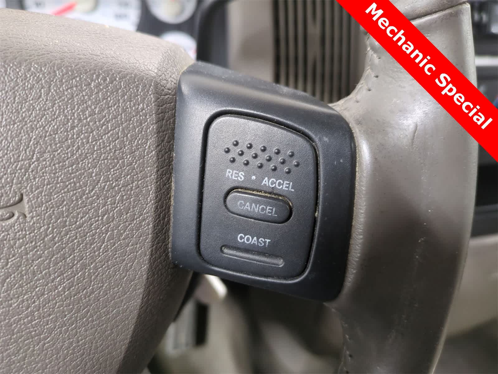 Thumbnail: 2004 Dodge Ram 1500 - 25