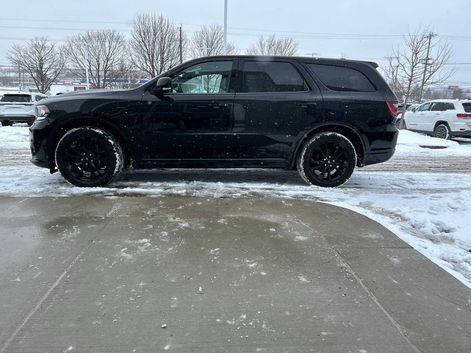 Thumbnail: 2020 Dodge Durango - 26