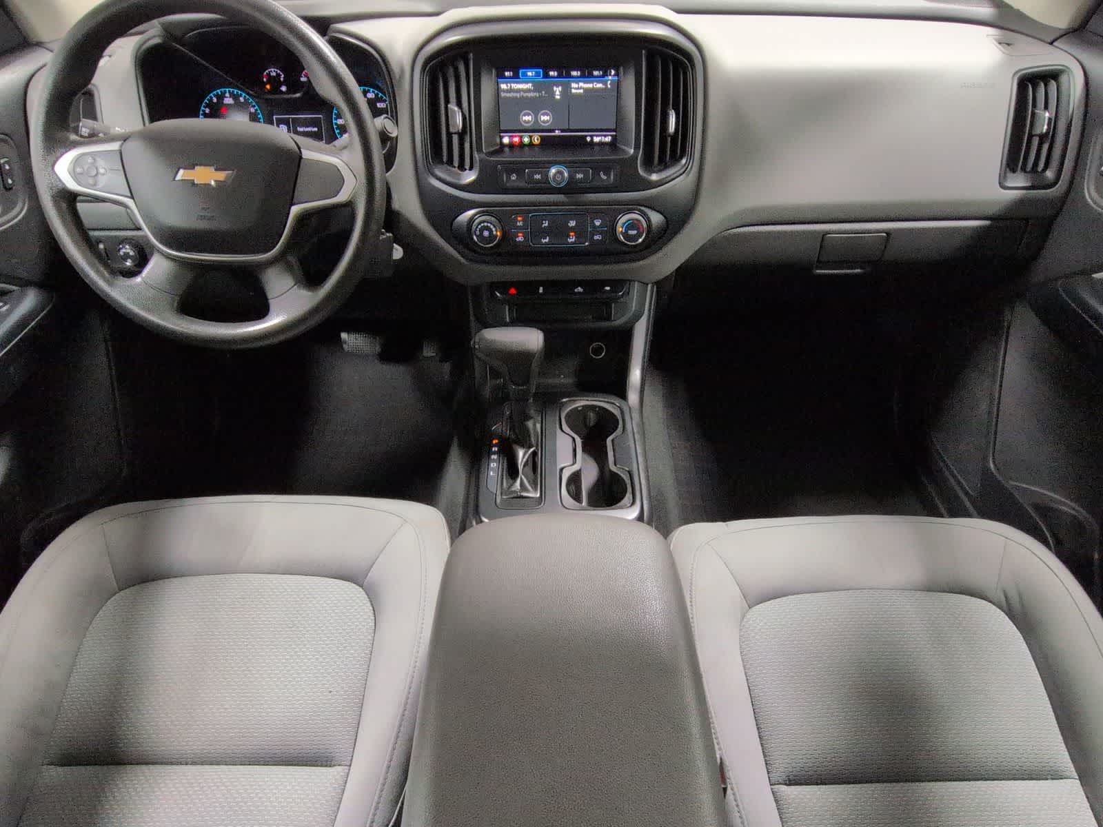 Thumbnail: 2019 Chevrolet Colorado - 14