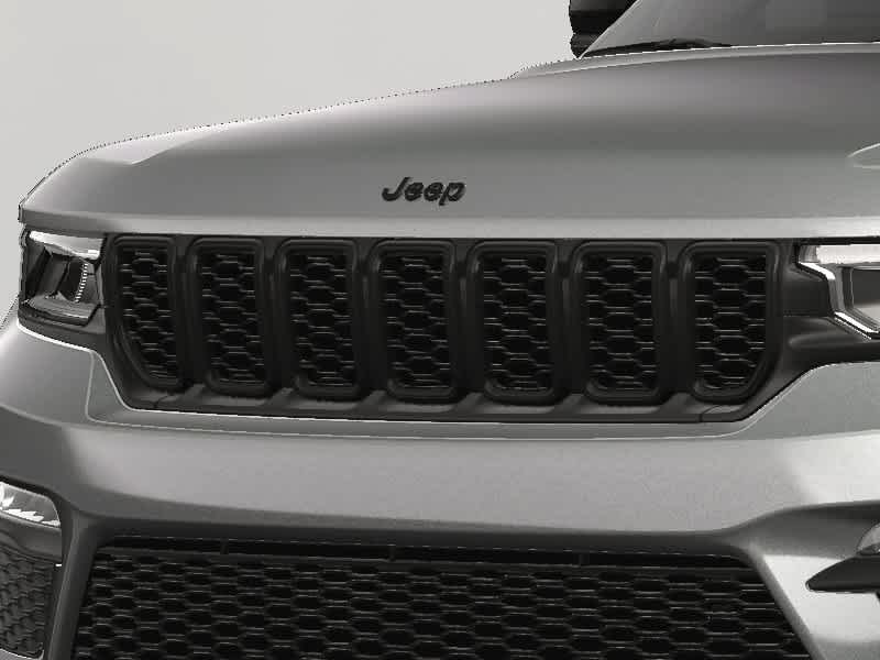 Thumbnail: 2025 Jeep Grand Cherokee - 14