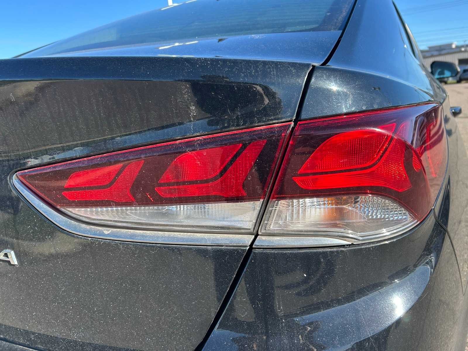 Thumbnail: 2018 Hyundai Sonata - 23