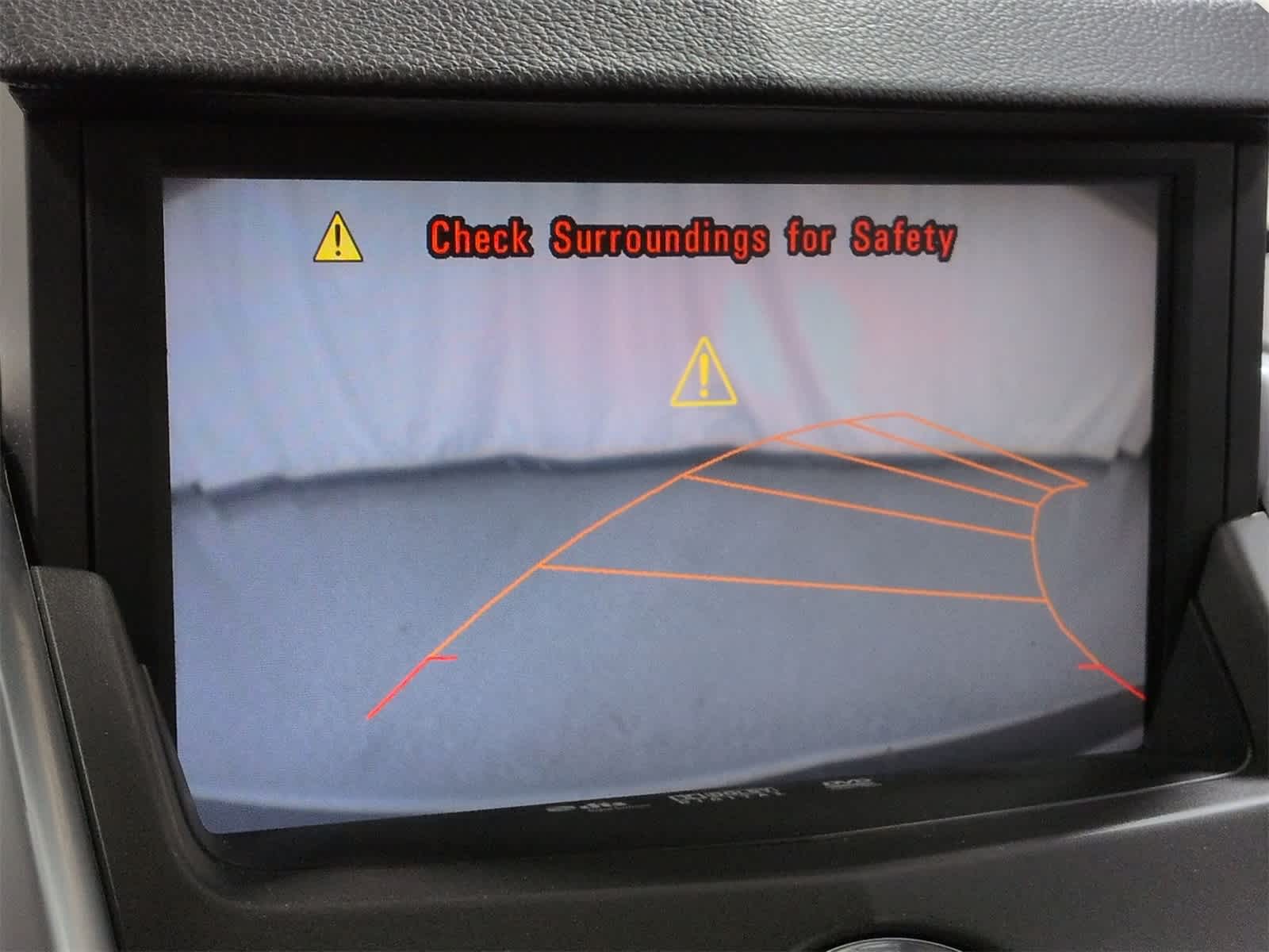 Thumbnail: 2010 Cadillac SRX - 32