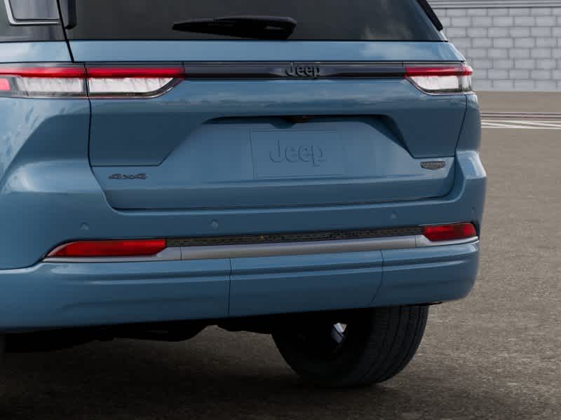 Thumbnail: 2026 Jeep Grand Cherokee - 13