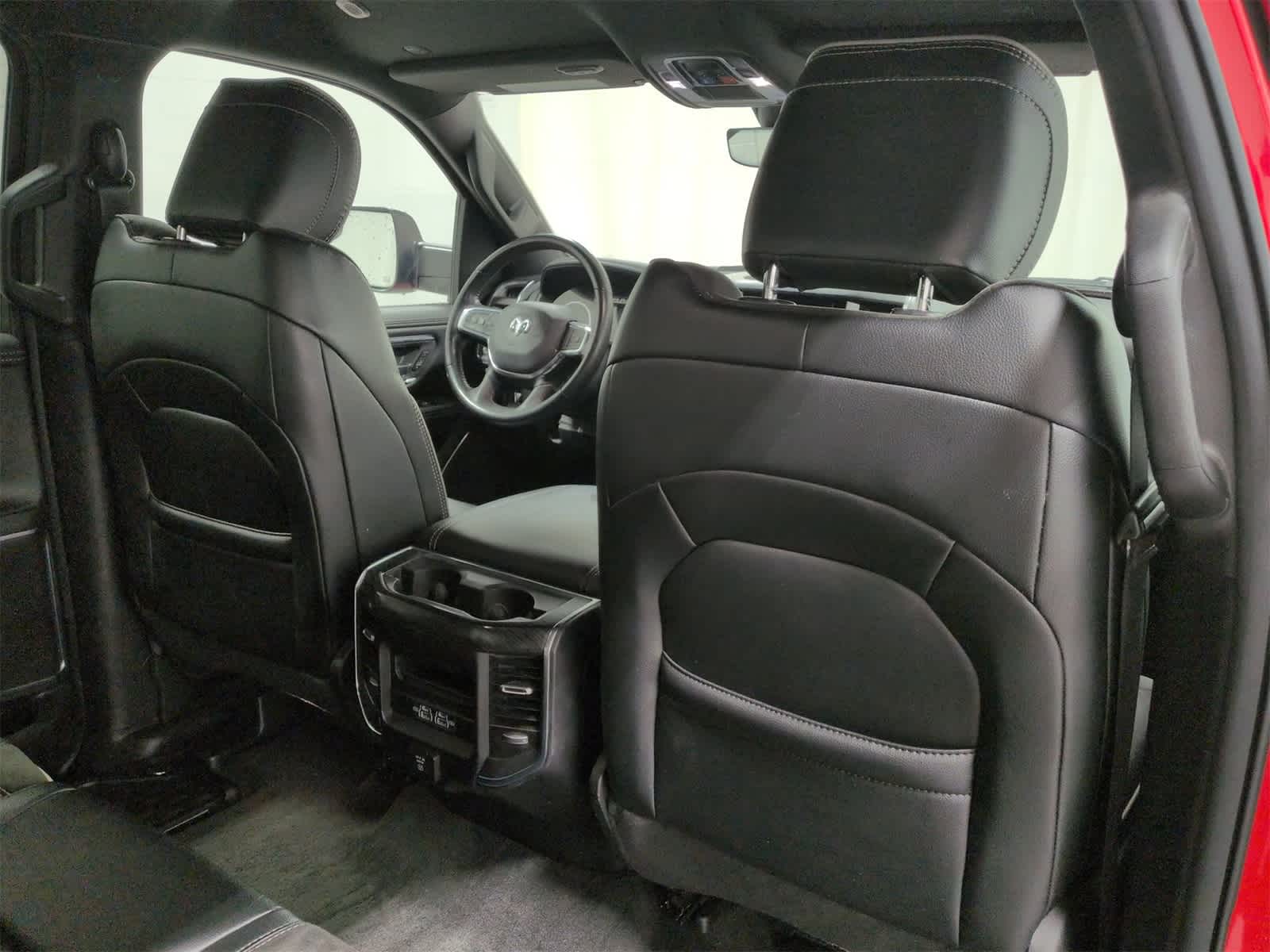 Thumbnail: 2024 RAM 1500 - 19