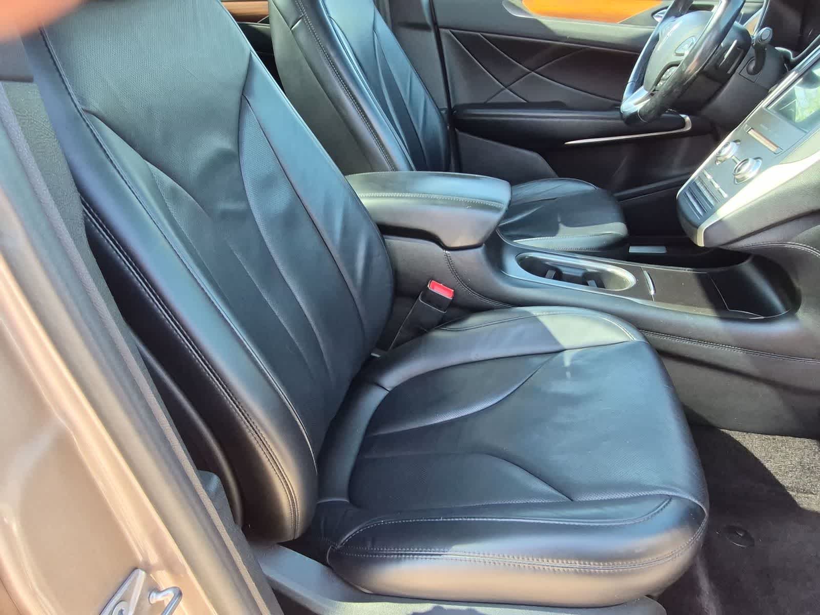 Thumbnail: 2018 Lincoln MKC - 24