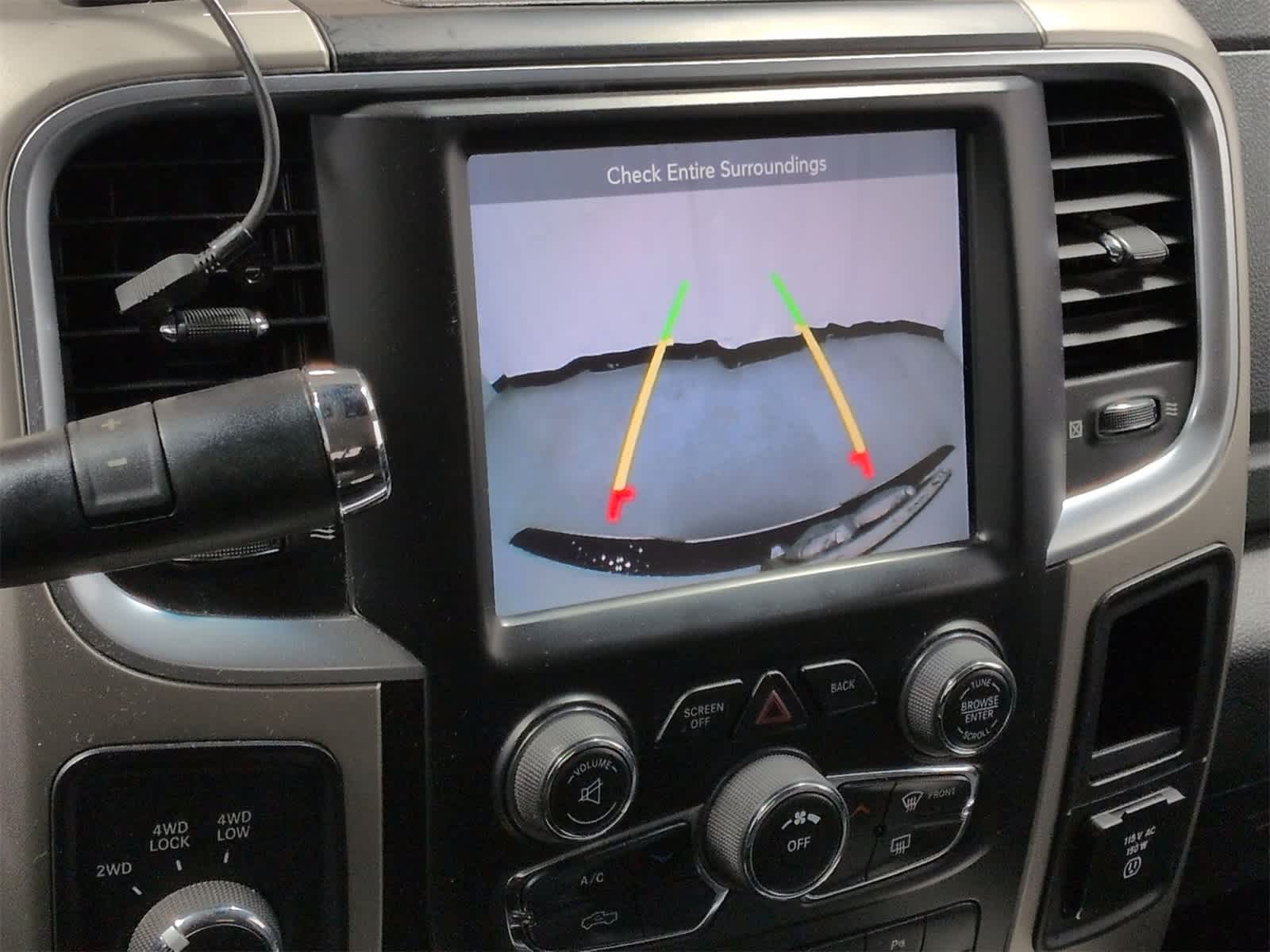 Thumbnail: 2015 RAM 2500 - 30