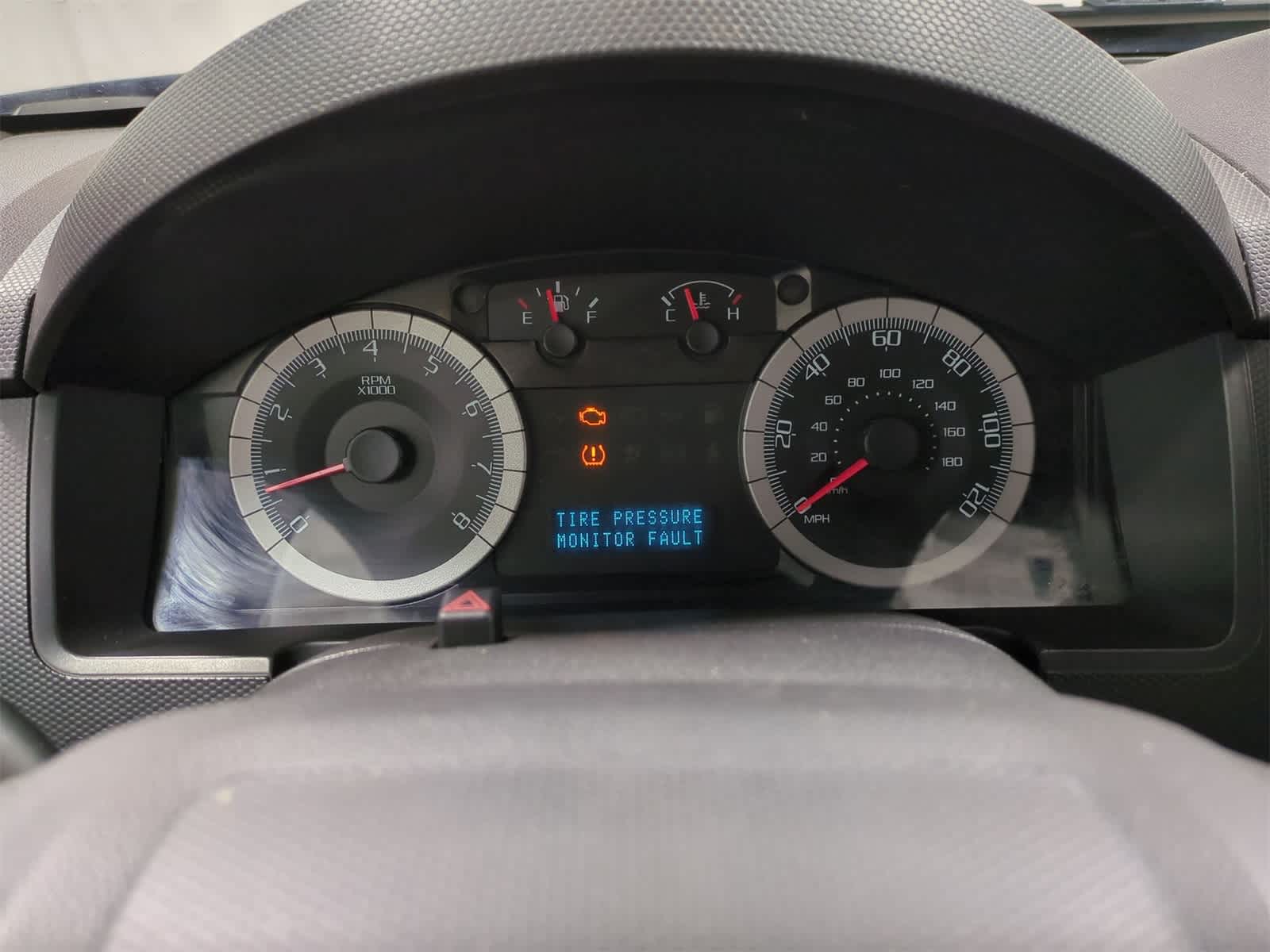 2009 Ford Escape XLT 29
