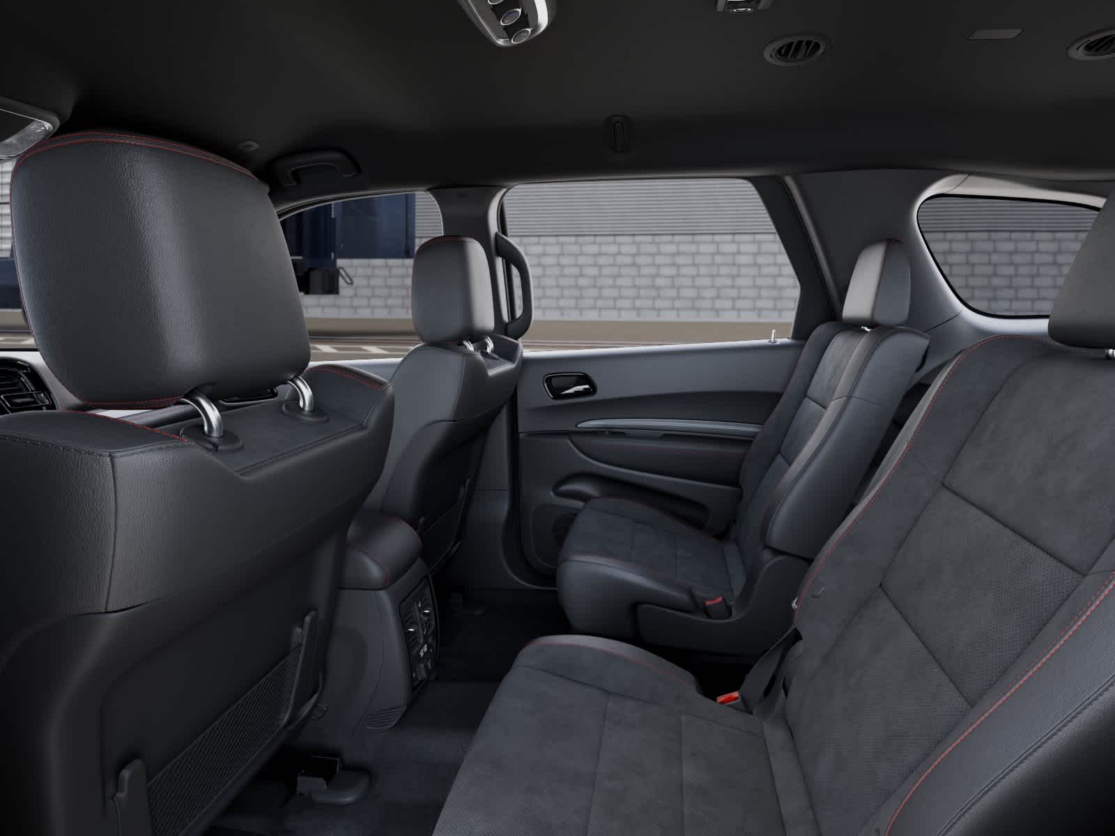 Thumbnail: 2026 Dodge Durango - 23
