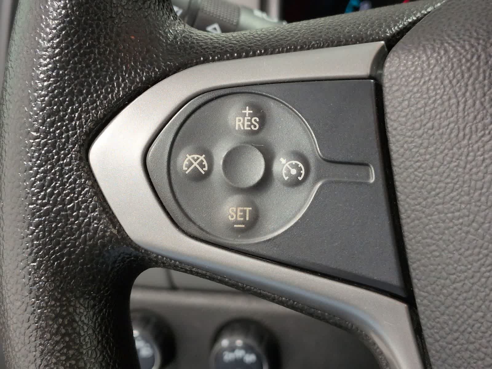 Thumbnail: 2019 Chevrolet Colorado - 22