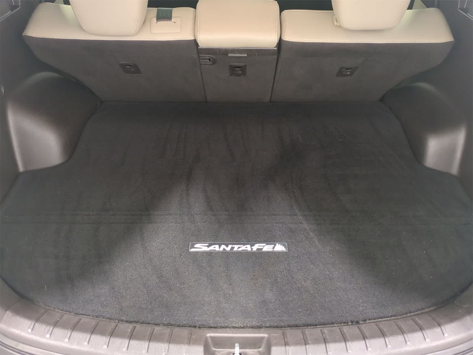 Thumbnail: 2014 Hyundai Santa Fe - 36