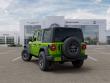 2026 Jeep Wrangler Sport S Sport Utility