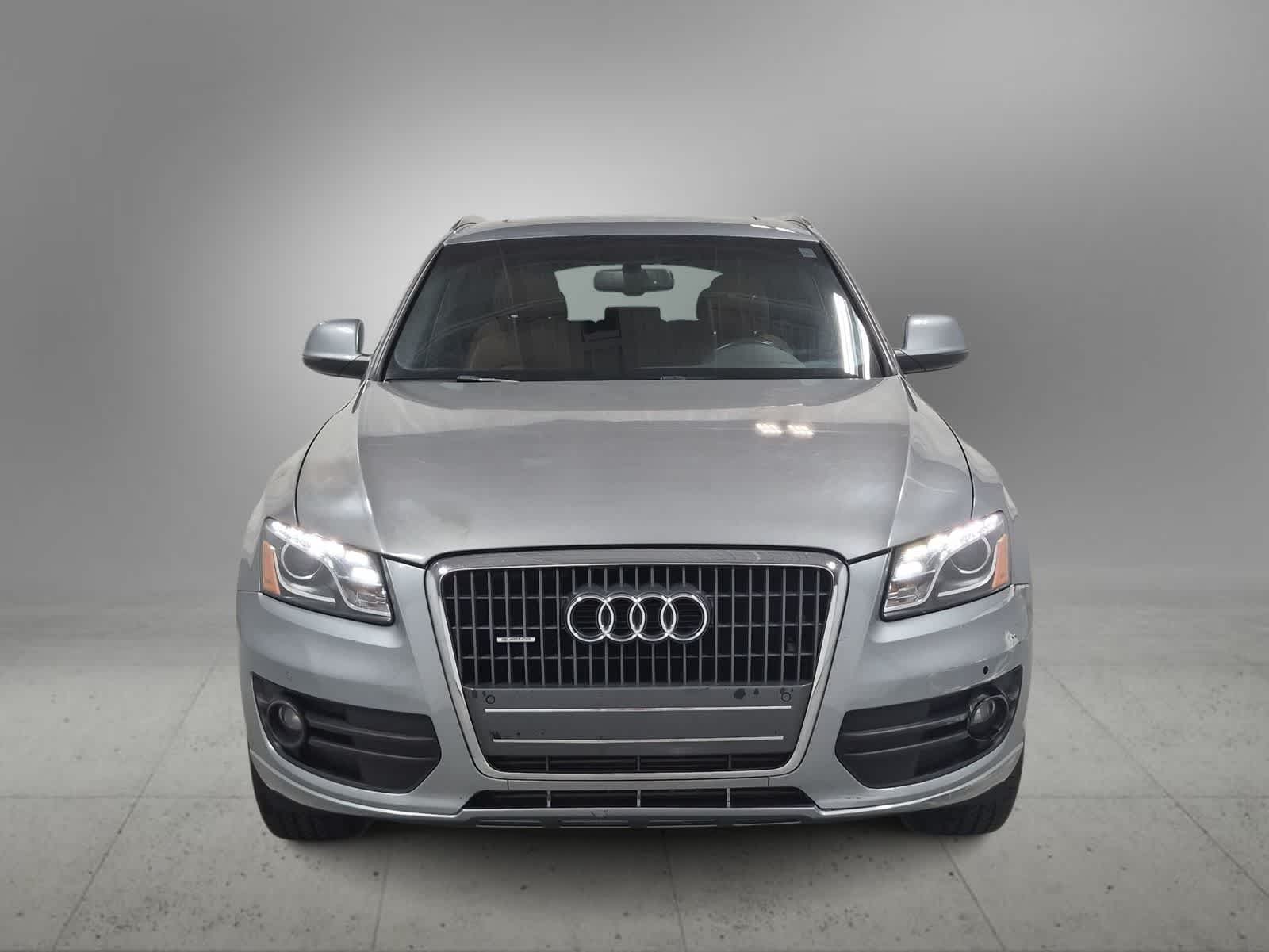Thumbnail: 2011 Audi Q5 - 3
