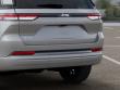 2026 Jeep Grand Cherokee Limited Reserve Sport Utility