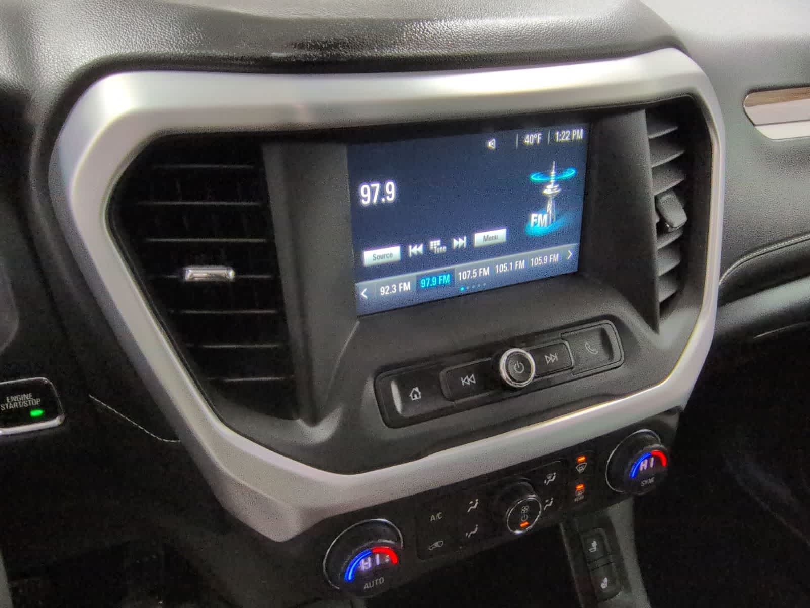 Thumbnail: 2019 GMC Acadia - 27
